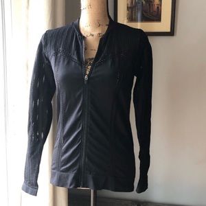 NWOT Fabletics black